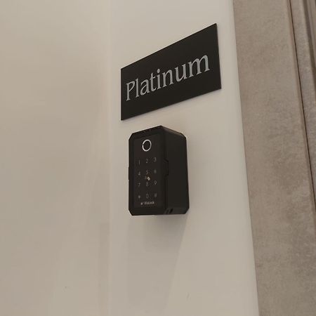 Suites Silo Neapol Zewnętrze zdjęcie