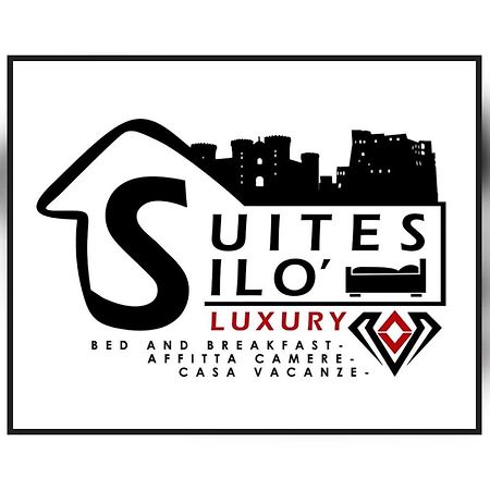 Suites Silo Neapol Zewnętrze zdjęcie