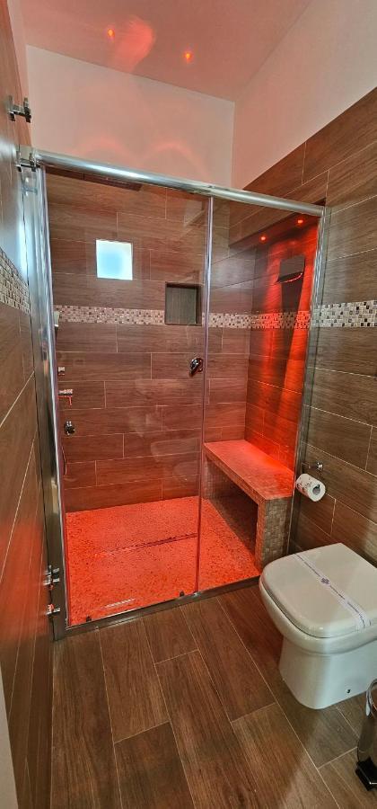 Suites Silo Neapol Zewnętrze zdjęcie