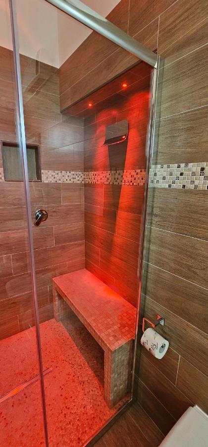 Suites Silo Neapol Zewnętrze zdjęcie