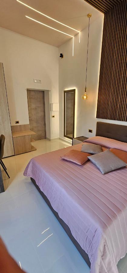 Suites Silo Neapol Zewnętrze zdjęcie