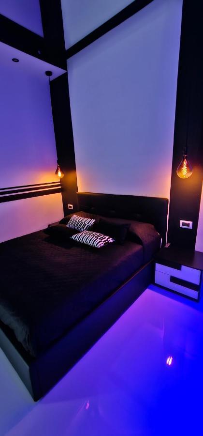 Suites Silo Neapol Zewnętrze zdjęcie