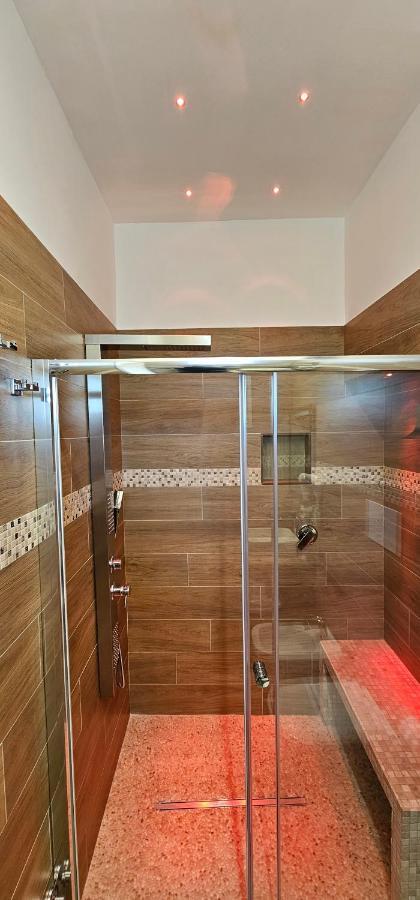 Suites Silo Neapol Zewnętrze zdjęcie