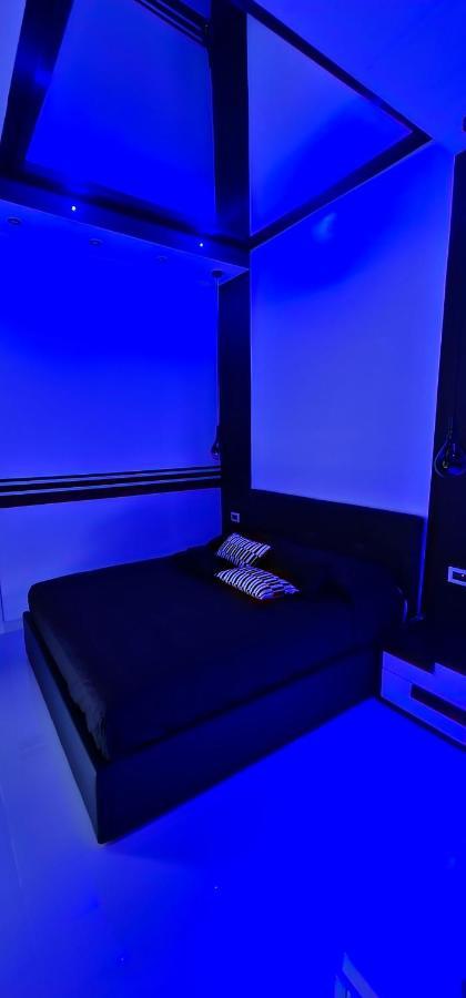 Suites Silo Neapol Zewnętrze zdjęcie