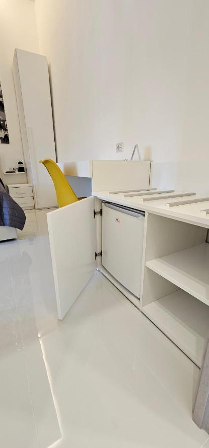 Suites Silo Neapol Zewnętrze zdjęcie