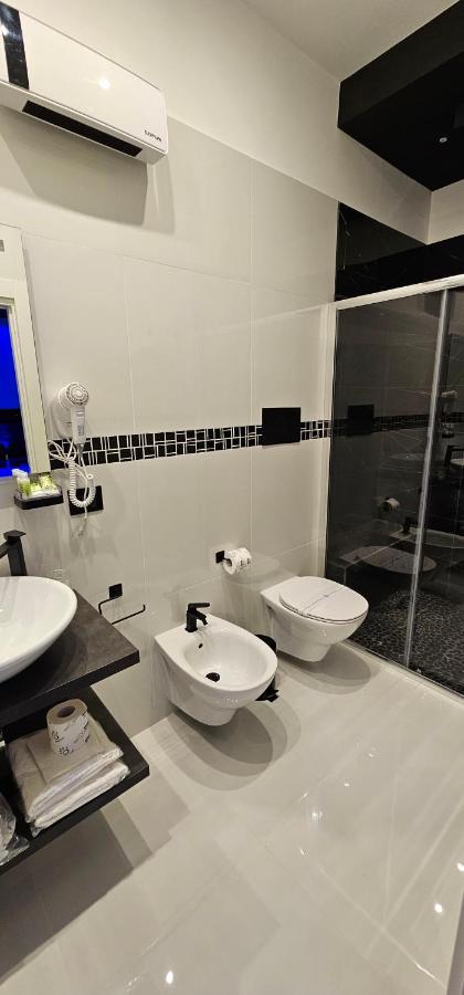 Suites Silo Neapol Zewnętrze zdjęcie