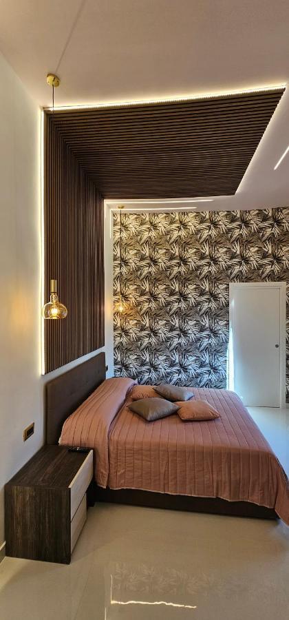 Suites Silo Neapol Zewnętrze zdjęcie