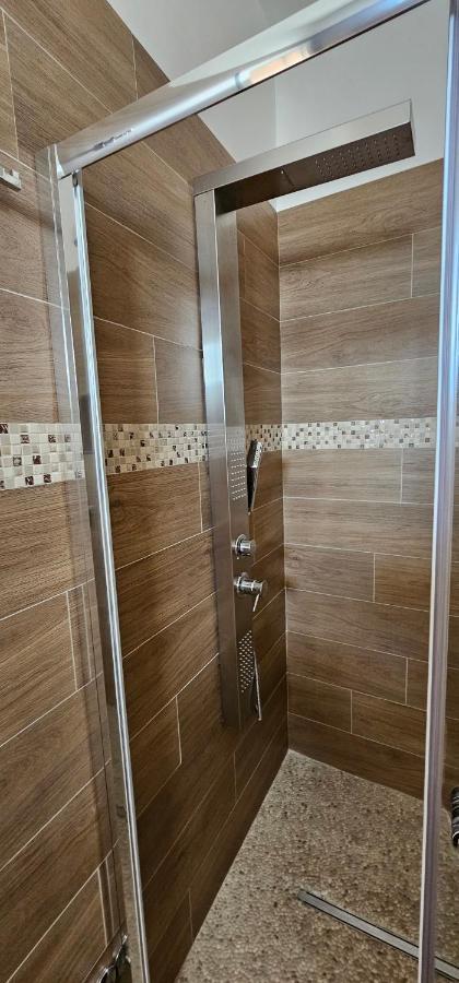 Suites Silo Neapol Zewnętrze zdjęcie