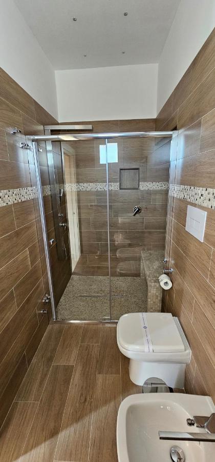 Suites Silo Neapol Zewnętrze zdjęcie