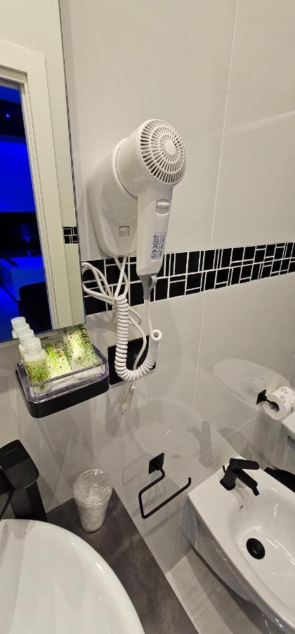 Suites Silo Neapol Zewnętrze zdjęcie