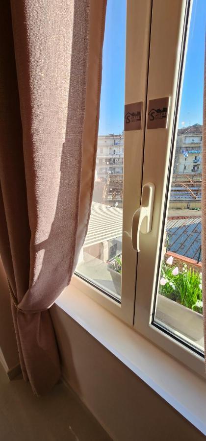 Suites Silo Neapol Zewnętrze zdjęcie