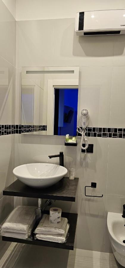 Suites Silo Neapol Zewnętrze zdjęcie