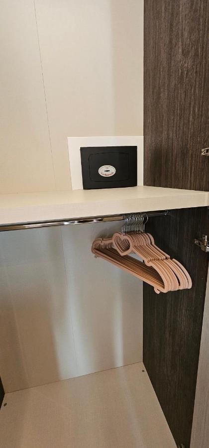 Suites Silo Neapol Zewnętrze zdjęcie