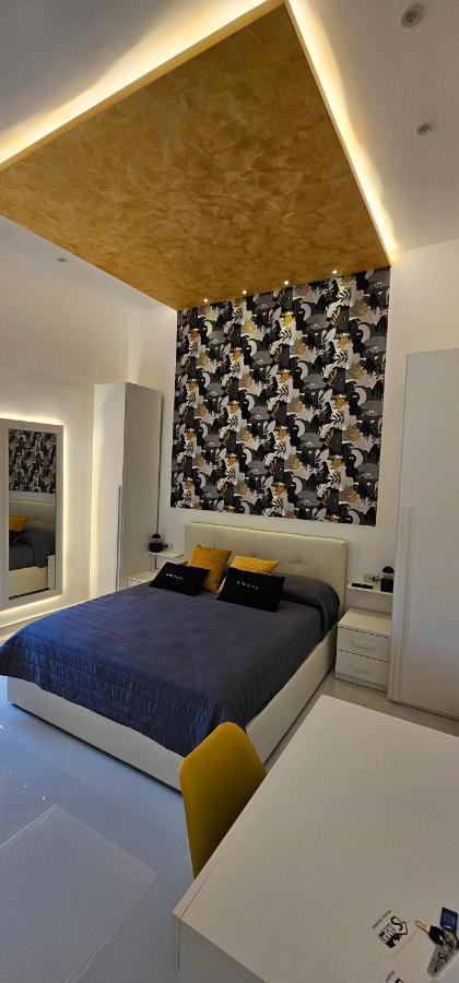 Suites Silo Neapol Zewnętrze zdjęcie