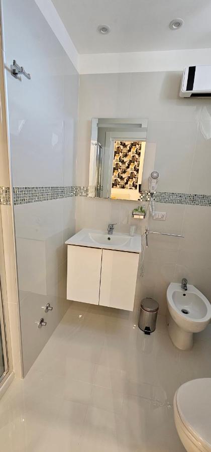 Suites Silo Neapol Zewnętrze zdjęcie