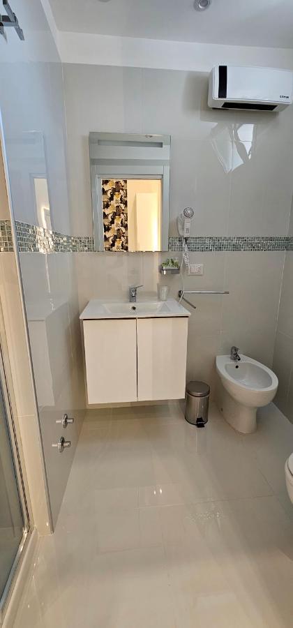 Suites Silo Neapol Zewnętrze zdjęcie