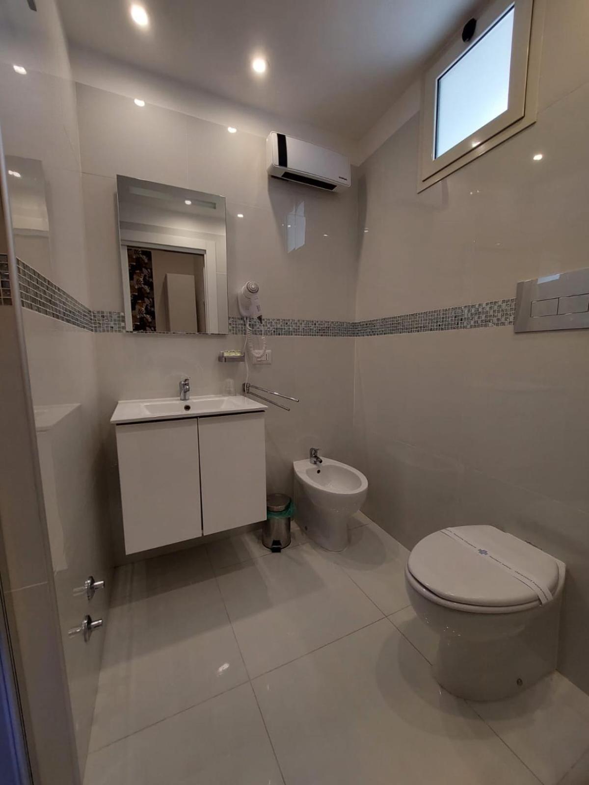 Suites Silo Neapol Zewnętrze zdjęcie