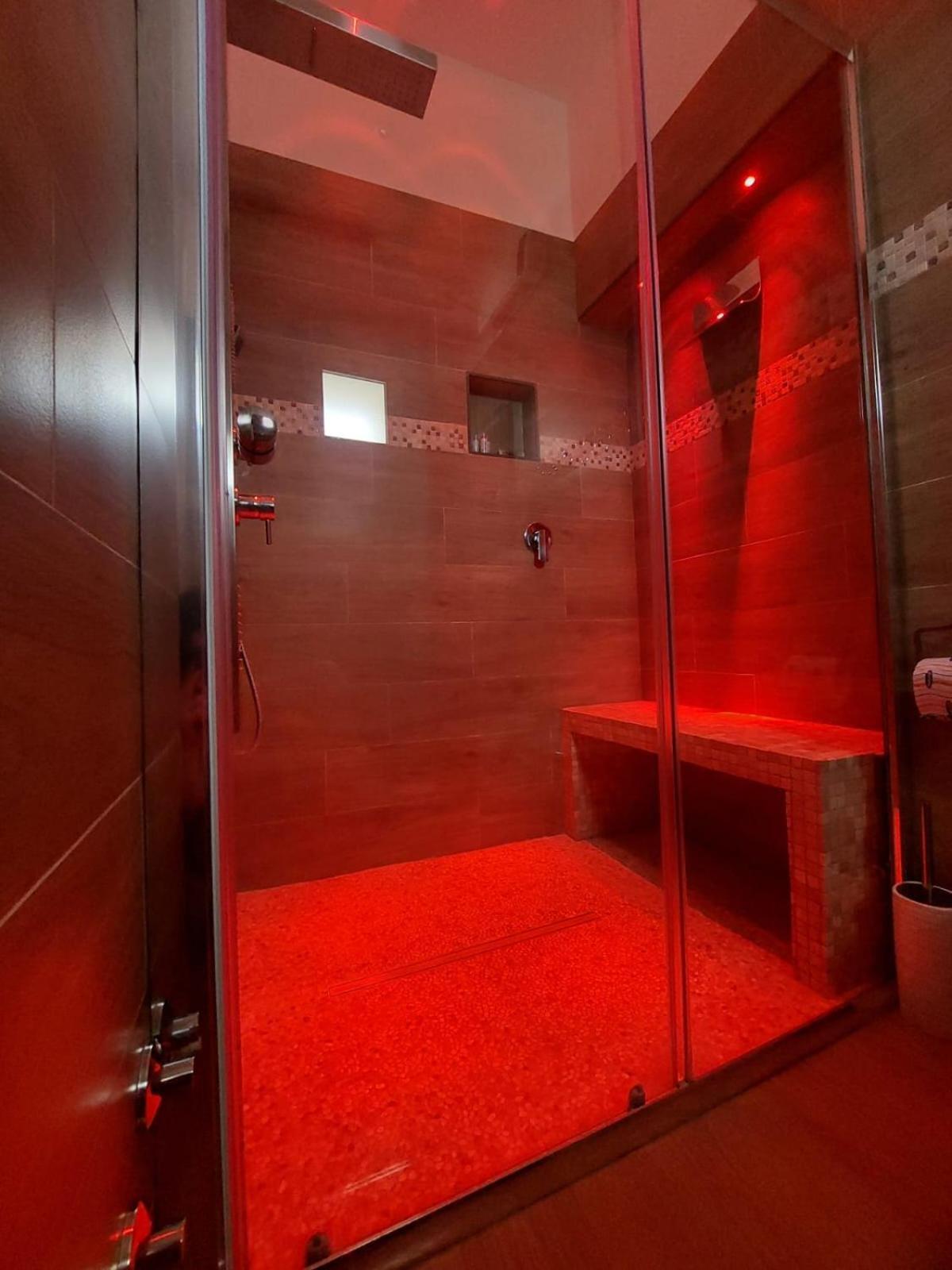 Suites Silo Neapol Zewnętrze zdjęcie