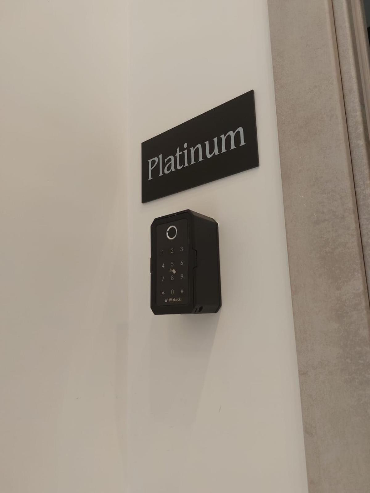 Suites Silo Neapol Zewnętrze zdjęcie