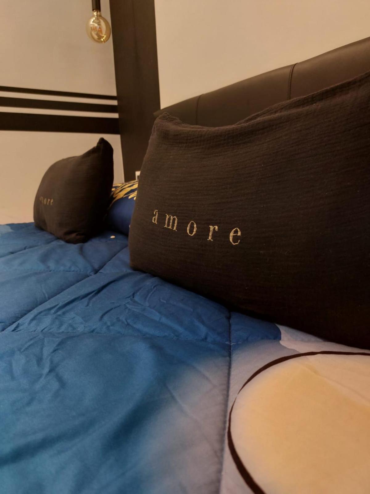 Suites Silo Neapol Zewnętrze zdjęcie
