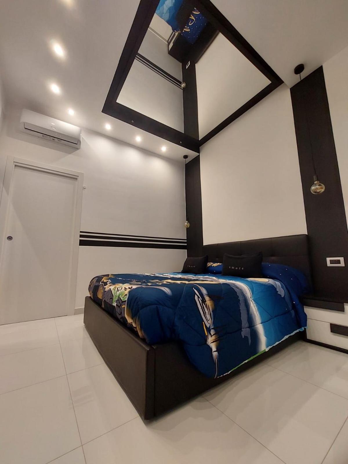 Suites Silo Neapol Zewnętrze zdjęcie