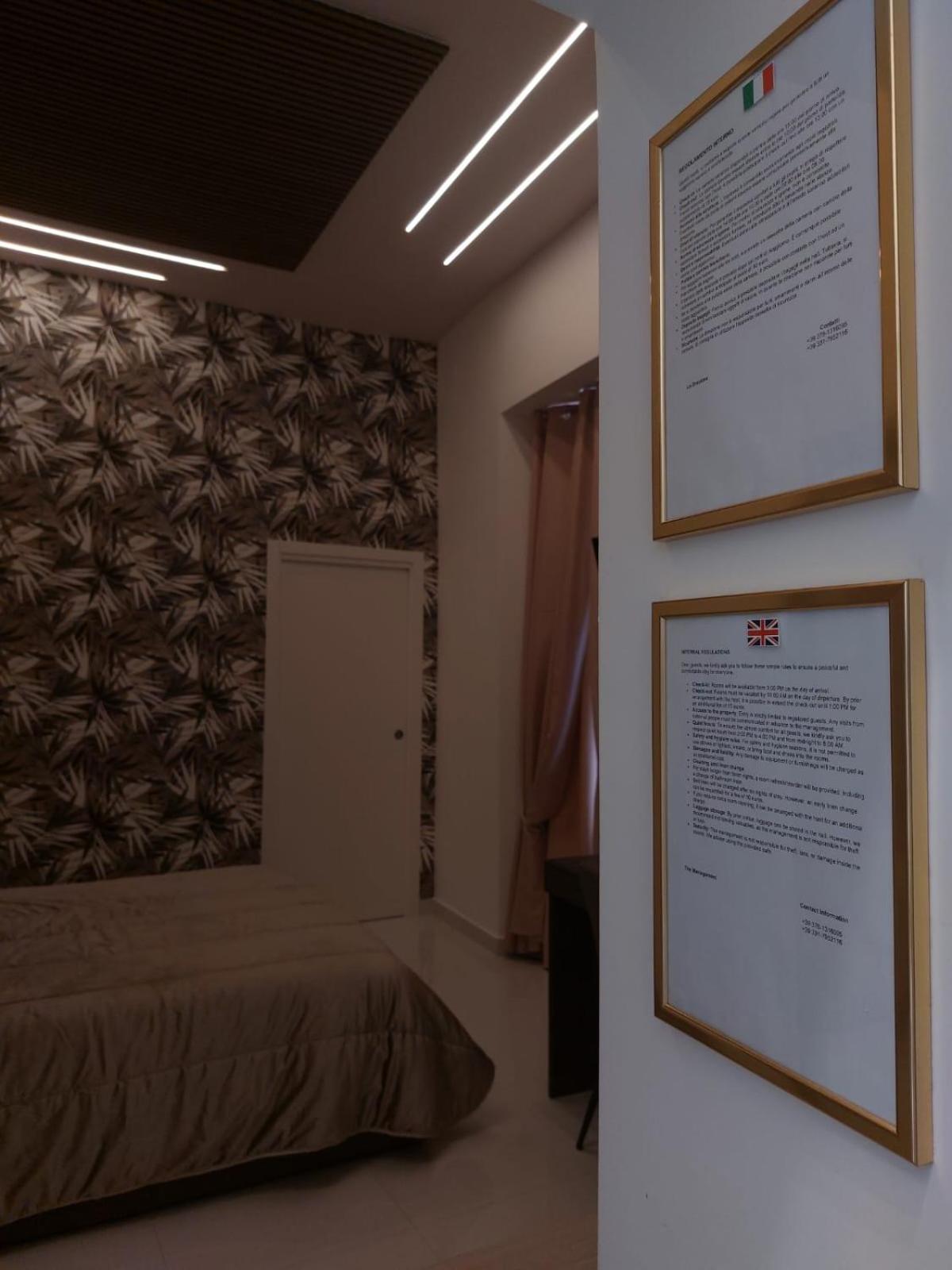 Suites Silo Neapol Zewnętrze zdjęcie