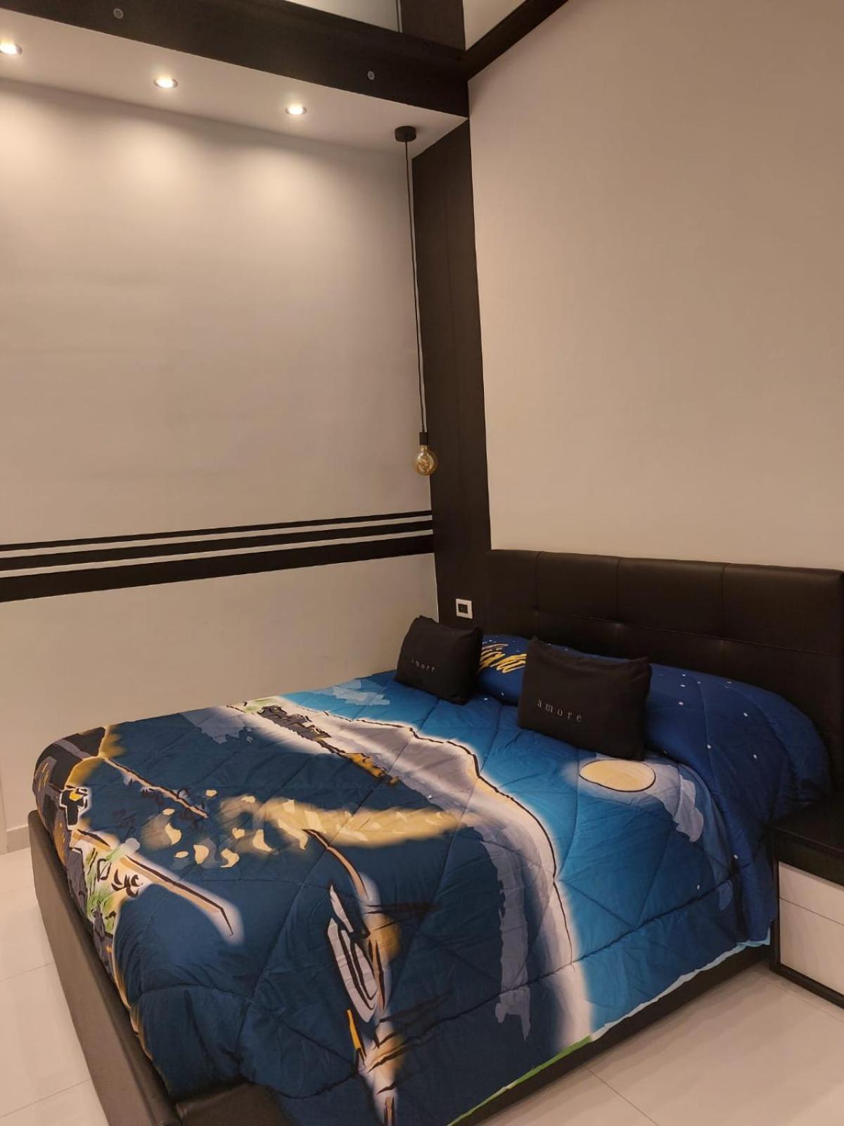 Suites Silo Neapol Zewnętrze zdjęcie