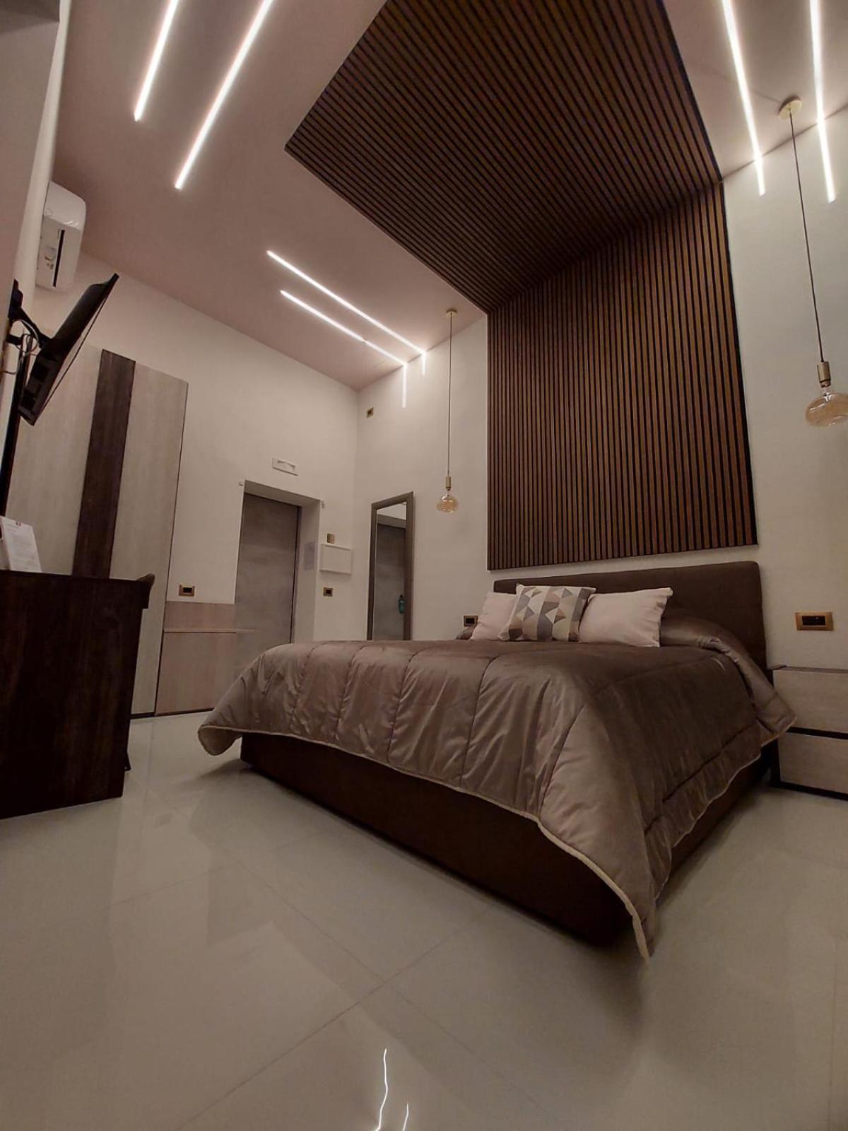 Suites Silo Neapol Zewnętrze zdjęcie