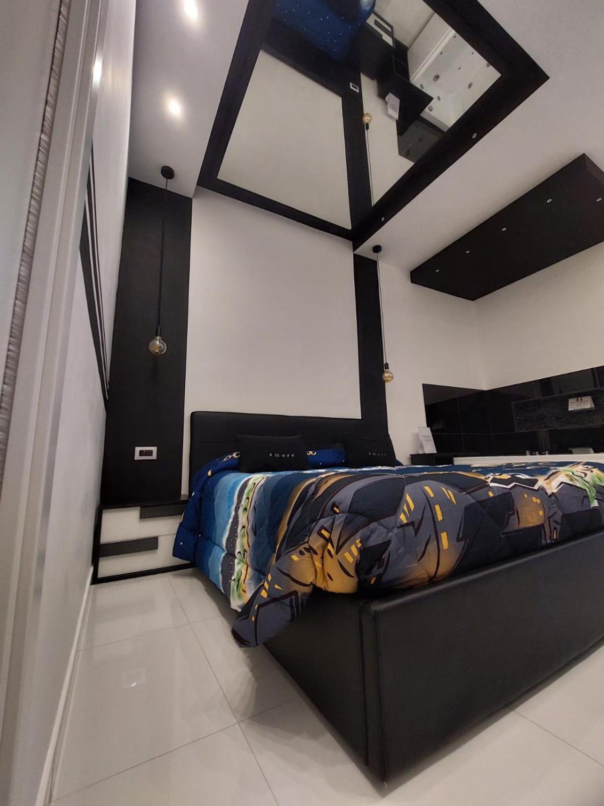 Suites Silo Neapol Zewnętrze zdjęcie