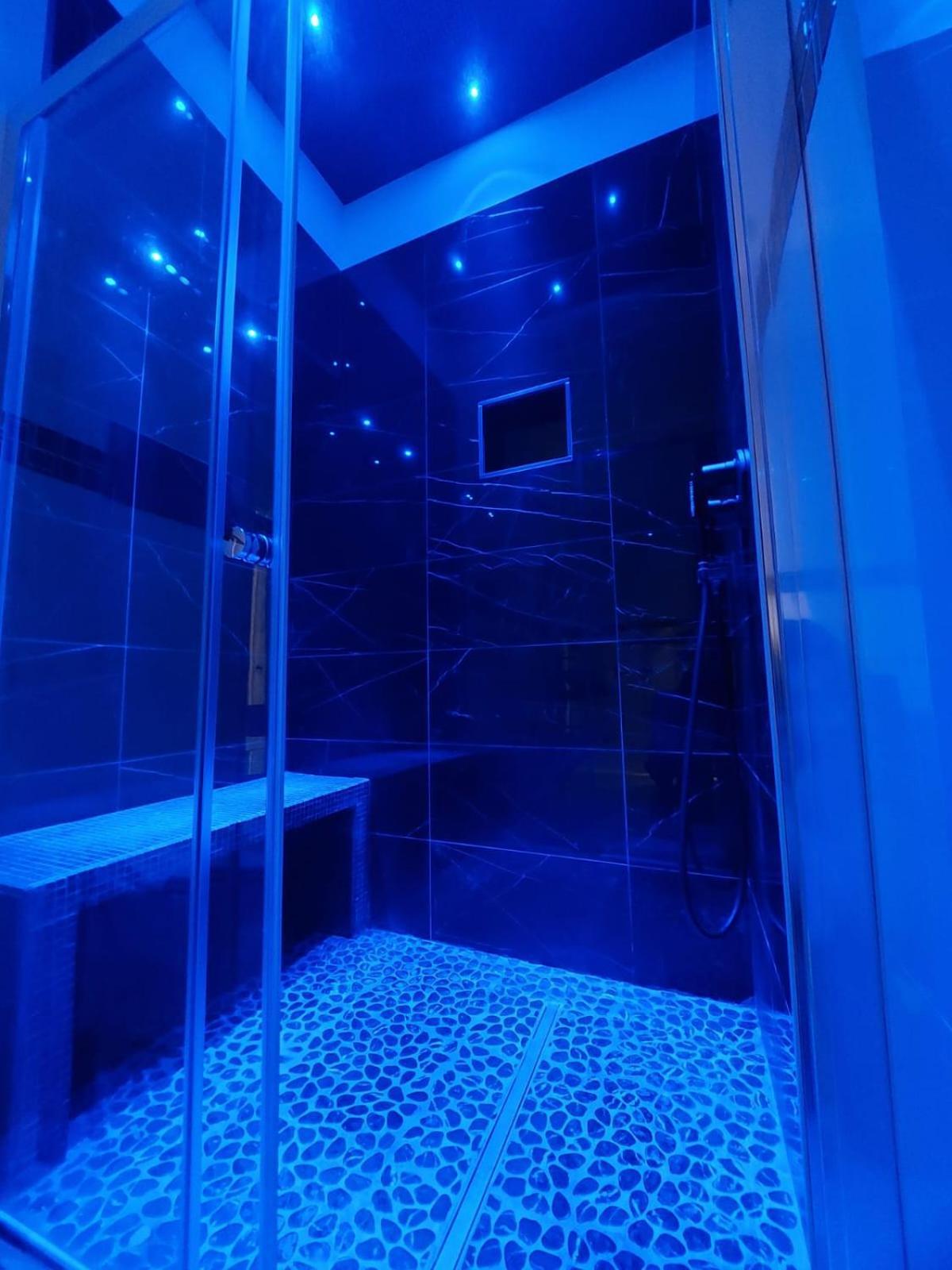 Suites Silo Neapol Zewnętrze zdjęcie